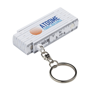 Logotrade firmakingid pilt: MiniMetric kokkuvolditav joonlaud