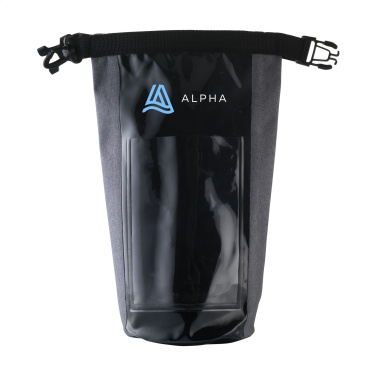 Logotrade meene foto: Drybag Mini veekindel kott