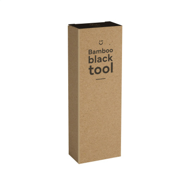 Logotrade ärikingitused pilt: Bamboo Black Tool multitööriist