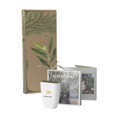 Logo trade firmakingitused foto: Treemore Letterbox Trees Olive