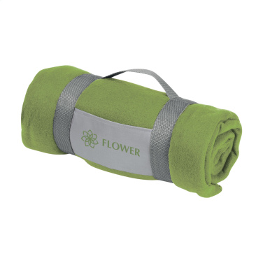 Logotrade firmakingitused pilt: SuperSoft (180 g/m²) fliistekk