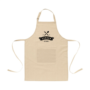 Logo trade reklaamkingi pilt: Cocina orgaanilisest puuvillast (180 g/m²) põll