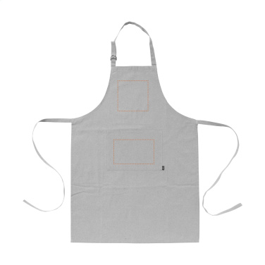 Logotrade reklaamtoote foto: Cocina GRS taaskasutatud puuvillast (160 g/m²) põll