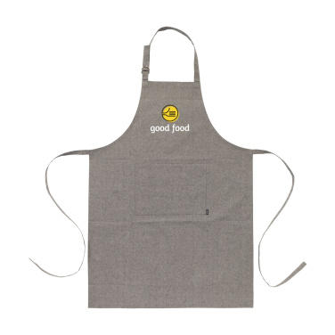 Logotrade ärikingid pilt: Cocina GRS taaskasutatud puuvillast (160 g/m²) põll