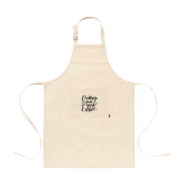 Logotrade ärikingitused pilt: Cocina GRS taaskasutatud puuvillast (160 g/m²) põll