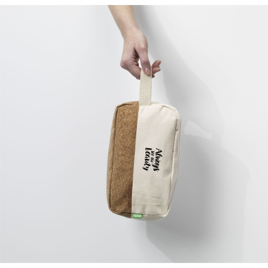 Logo trade meene pilt: CosCork Eco kosmeetikakott