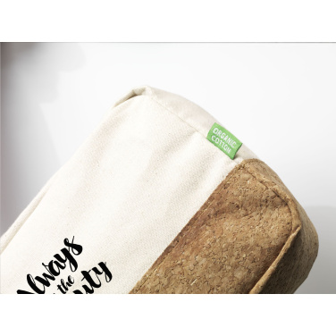 Logotrade ärikingitused pilt: CosCork Eco kosmeetikakott