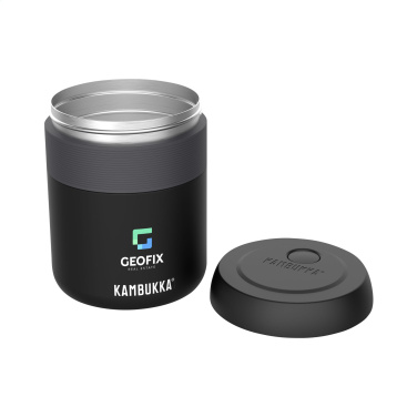 Logotrade meened pilt: Kambukka® Bora 600 ml Toidunõu
