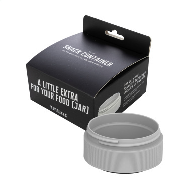 Logotrade ärikingi foto: Kambukka® Bora 600 ml Toidunõu