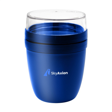 Logotrade reklaamkingitused pilt: Mepal Lunchpot Ellipse 500 ml Toidunõu