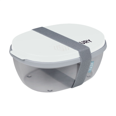 Logotrade meened pilt: Mepal Salatbox Ellipse