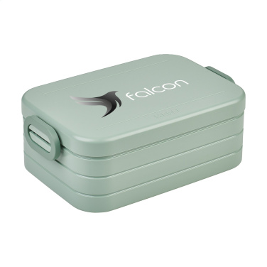 Logotrade reklaamtoote foto: Mepal Lunchbox Take a Break midi 900 ml