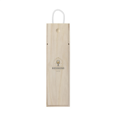 Logo trade reklaamkingi pilt: WineWood veinikarp