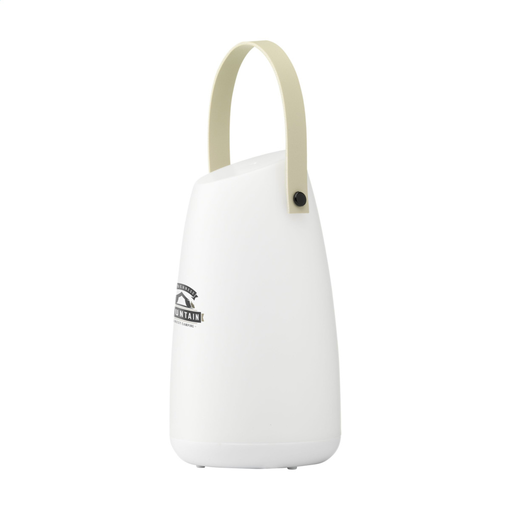 Logo trade firmakingi pilt: Halo MoodLight lamp