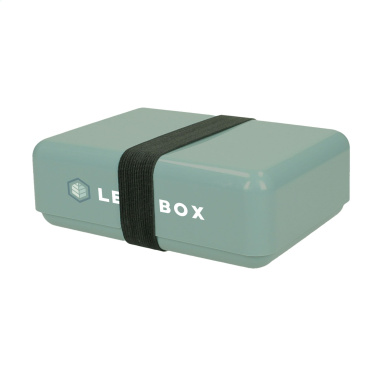 Logotrade ärikingitused pilt: Match Eco LunchBox