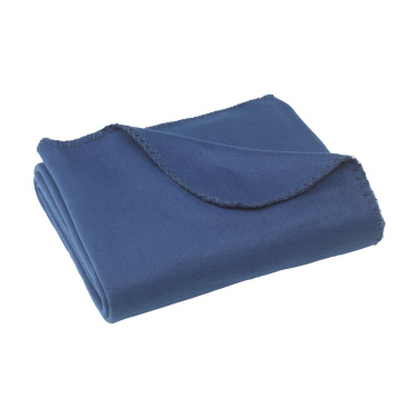 Logo trade reklaamkingituse pilt: SuperSoft RPET (180 g/m²) fliistekk