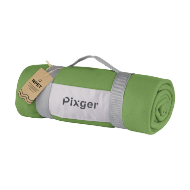 Logotrade ärikingid pilt: SuperSoft RPET (180 g/m²) fliistekk