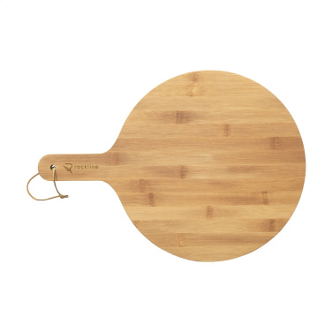 Logo trade firmakingituse pilt: Bodega Bamboo Board lõikelaud