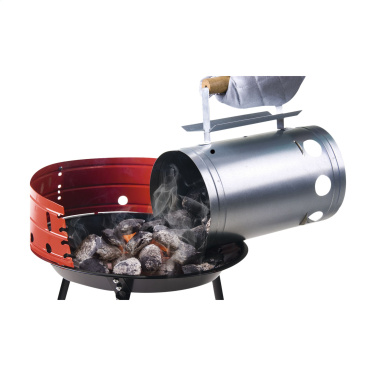 Logotrade reklaamkingituse foto: BBQ söe starter