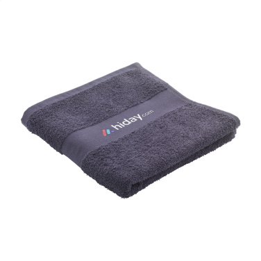 Logo trade reklaamkingi pilt: Wooosh Towel GRS Recycle Cotton Mix 100 x 50 cm