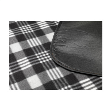 Logotrade reklaamkingid pilt: MacBlanket GRS piknikutekk