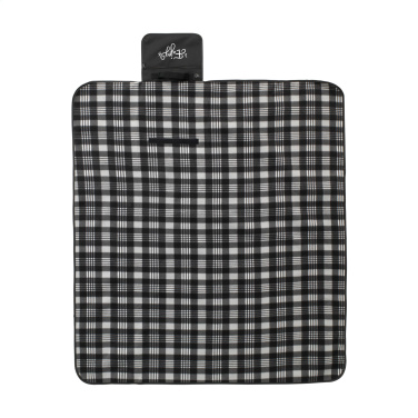 Logotrade ärikingitused pilt: MacBlanket GRS piknikutekk