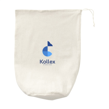 Logotrade meened pilt: Wooosh Vida GRS taaskasutatud materjalist pleed