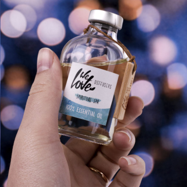Logotrade ärikingi foto: We Love The Planet kodulõhnastaja 50 ml