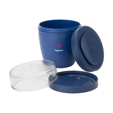 Logo trade firmakingituse pilt: Mepal Lunchpot Ellipse 300 ml toidunõu