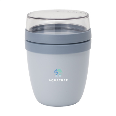 Logo trade ärikingituse pilt: Mepal Lunchpot Ellipse 300 ml toidunõu