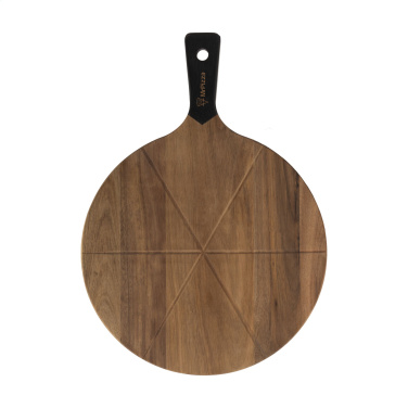 Logotrade reklaamkingid pilt: Pitsakomplekt Rustico 2-tk