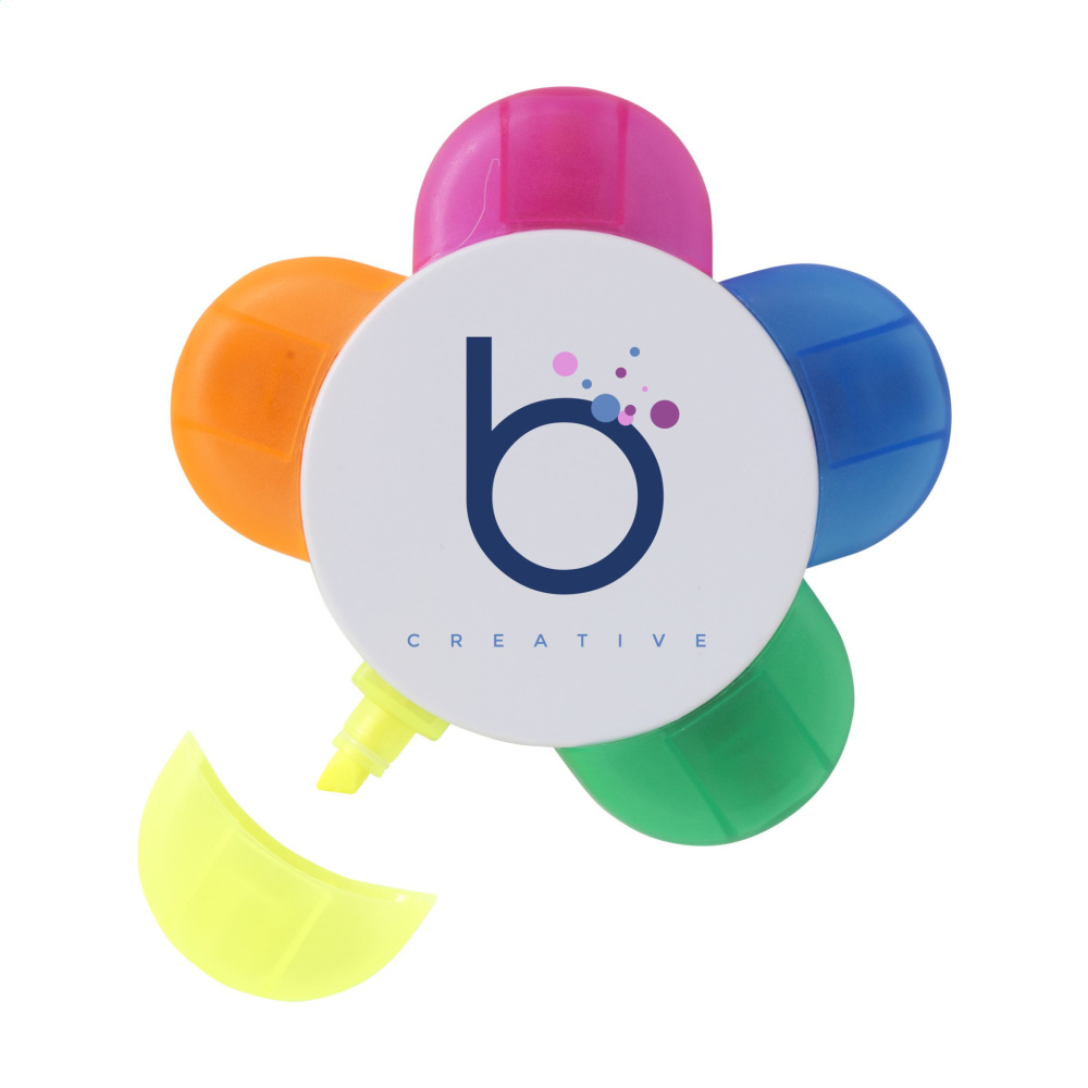 Logo trade ärikingitused foto: Bloom highlighter