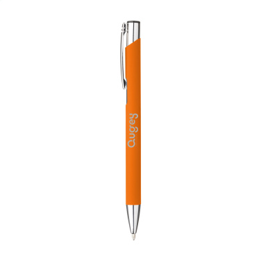 Logotrade firmakingid pilt: Ebony Soft Touch pliiats