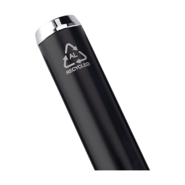 Logotrade firmakingitused pilt: Hudson Pen taaskasutatud alumiinium