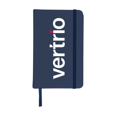 Logo trade meene pilt: Taskumärkmik A6