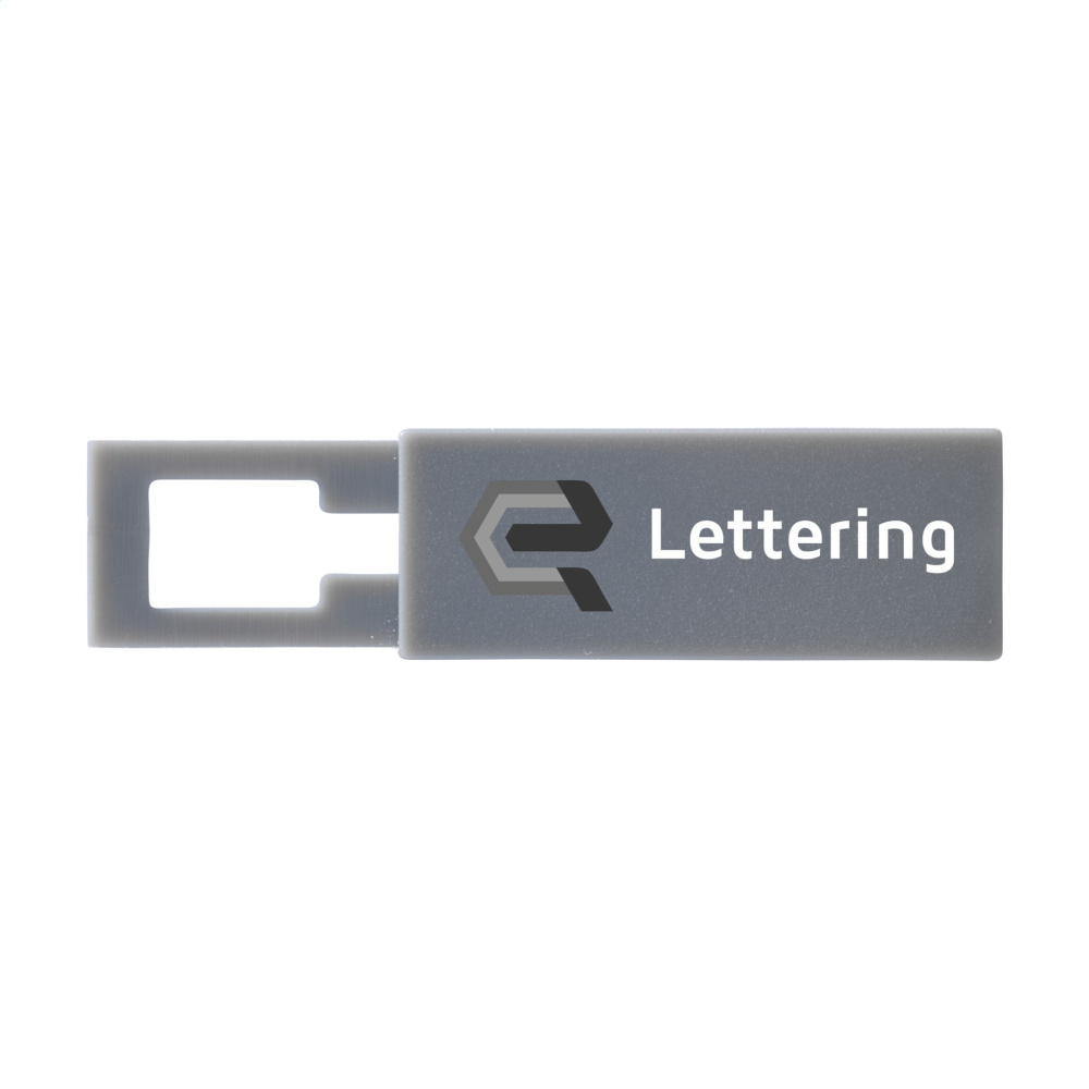 Logo trade reklaamtoote pilt: Block-It veebikaamera kate