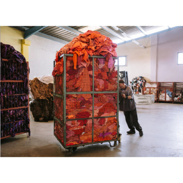 Logotrade firmakingid pilt: Wolkat Tangier taaskasutatud tekstiilist hiirematt