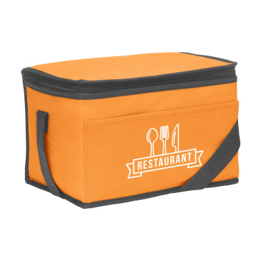 Logo trade reklaamkingituse pilt: Keep-it-Cool jahutuskott