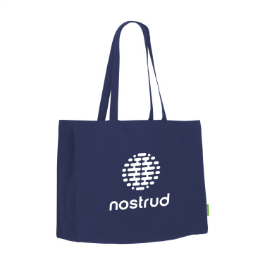 Logotrade reklaamkingid pilt: ECO Shopper GOTS Organic Cotton (180 g/m²) kott