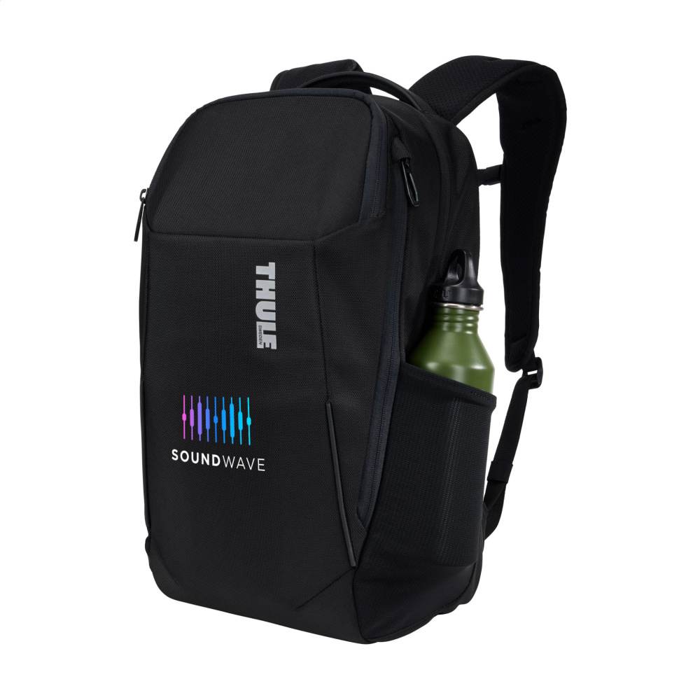 Logo trade ärikingituse pilt: Thule Accent seljakott 23 L