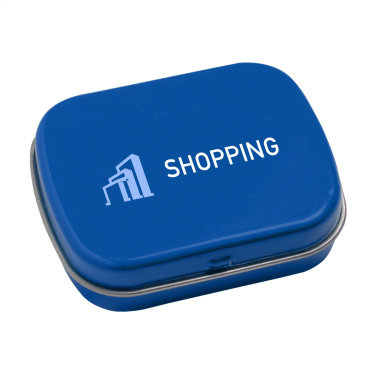 Logo trade ärikingi pilt: TinBox piparmündid