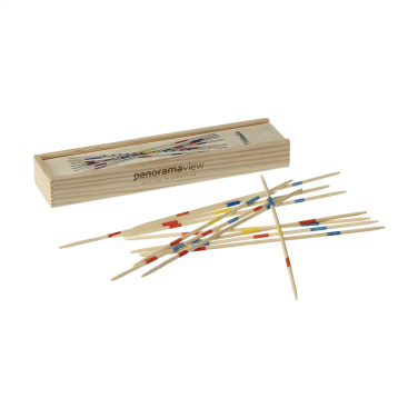 Logotrade reklaamtooted pilt: Mikado mäng