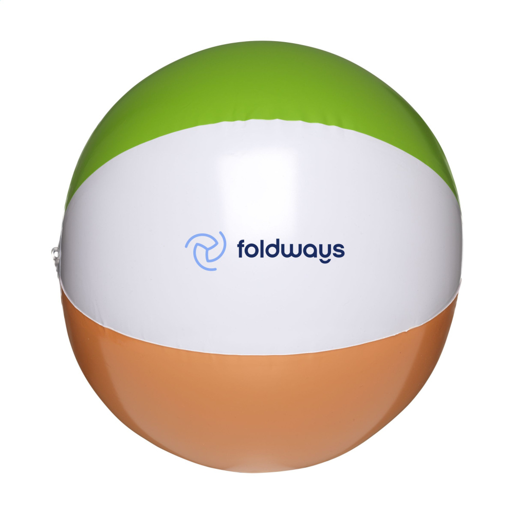 Logotrade meene foto: BeachBall Ø 30 cm