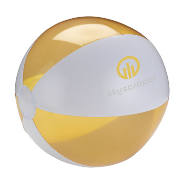 Logo trade ärikingi pilt: BeachBall Ø 30 cm