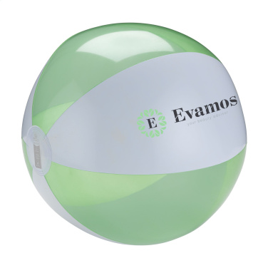 Logotrade firmakingituse foto: BeachBall Ø 30 cm