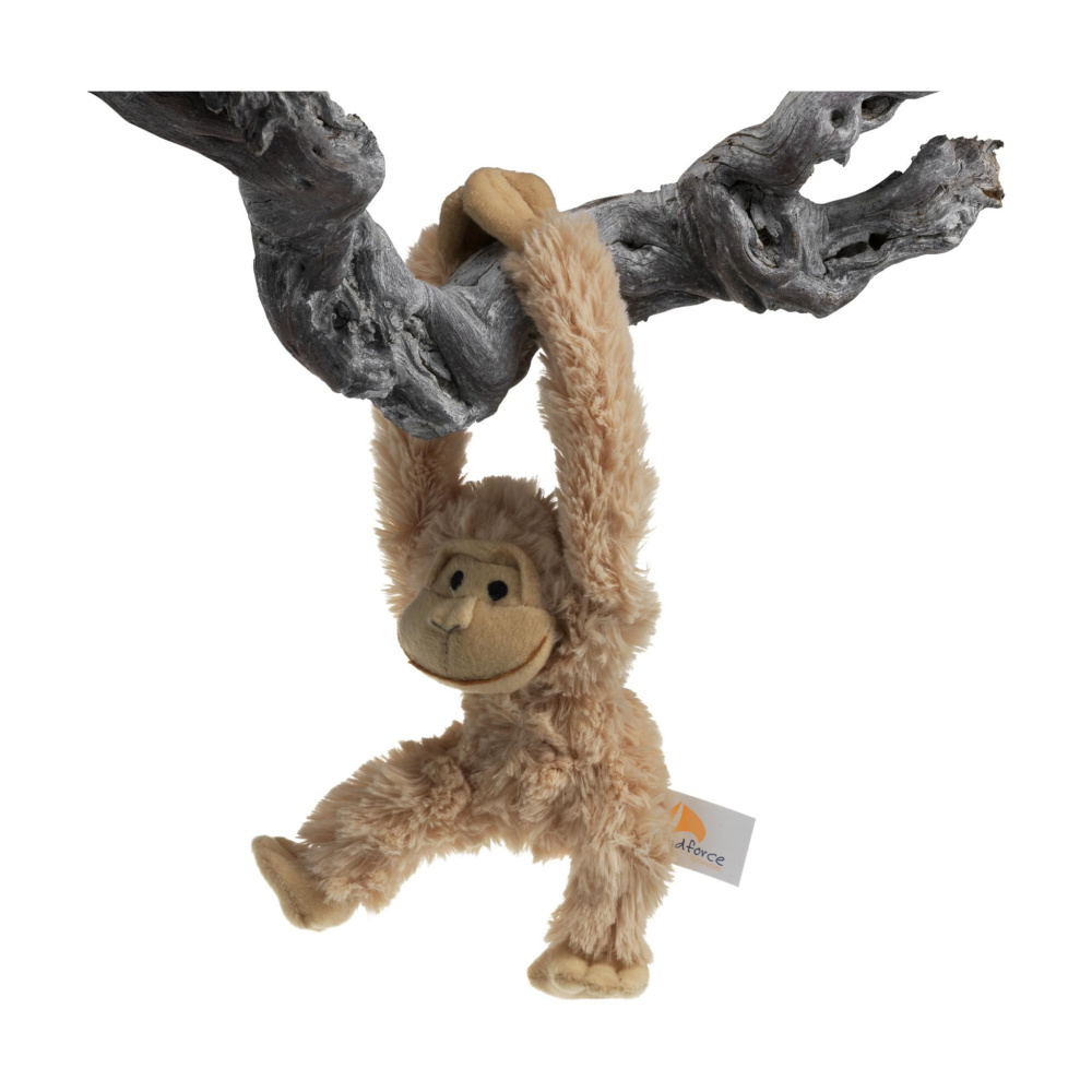 Logotrade ärikingitused pilt: PlushToy Gorilla kaisumänguasi