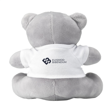 Logotrade firmakingitused pilt: Billy Bear minisuuruses kaisumänguasi
