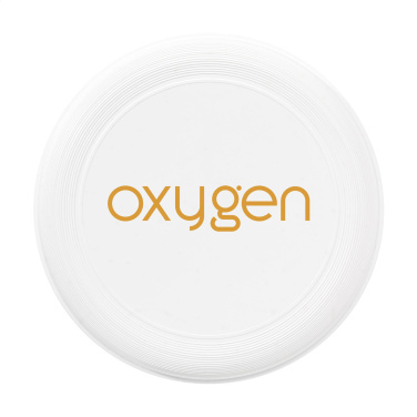 Logotrade reklaamkingid pilt: Taaskasutatud plastist frisbee