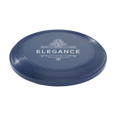 Logotrade reklaamkingi foto: Taaskasutatud plastist frisbee