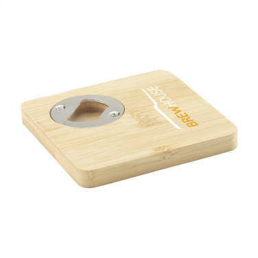 Logotrade ärikingitused pilt: Piazza Opener pudeliavaja